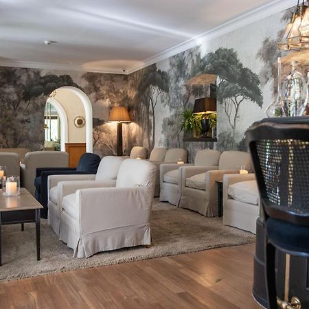 Hotel Villa Irma Мерано Екстериор снимка
