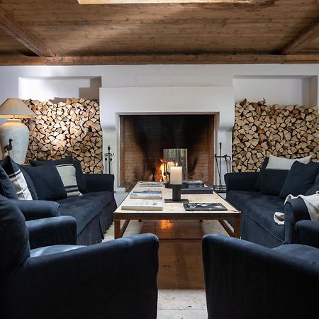 Hotel Villa Irma Мерано Екстериор снимка