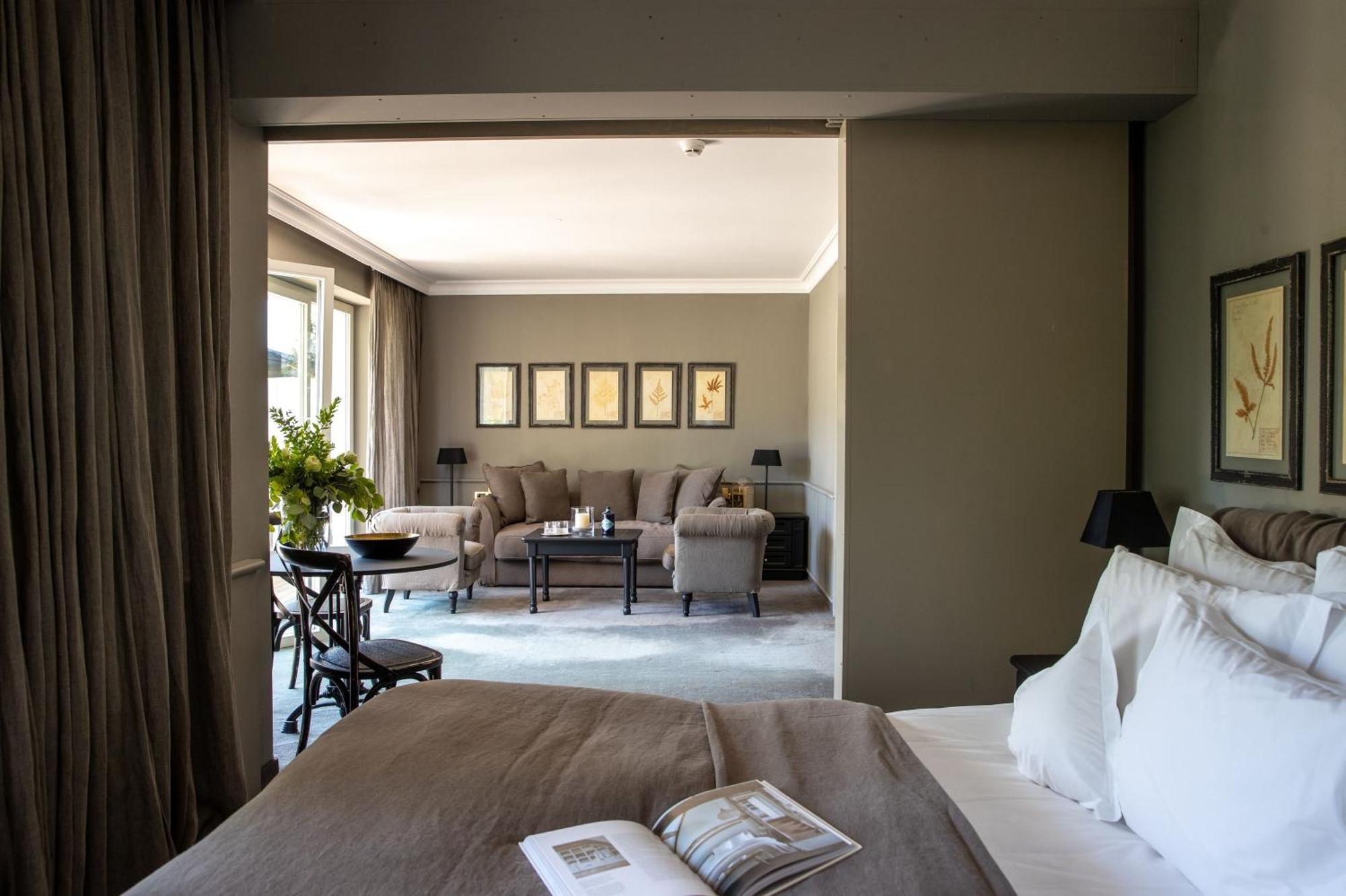 Hotel Villa Irma Мерано Екстериор снимка