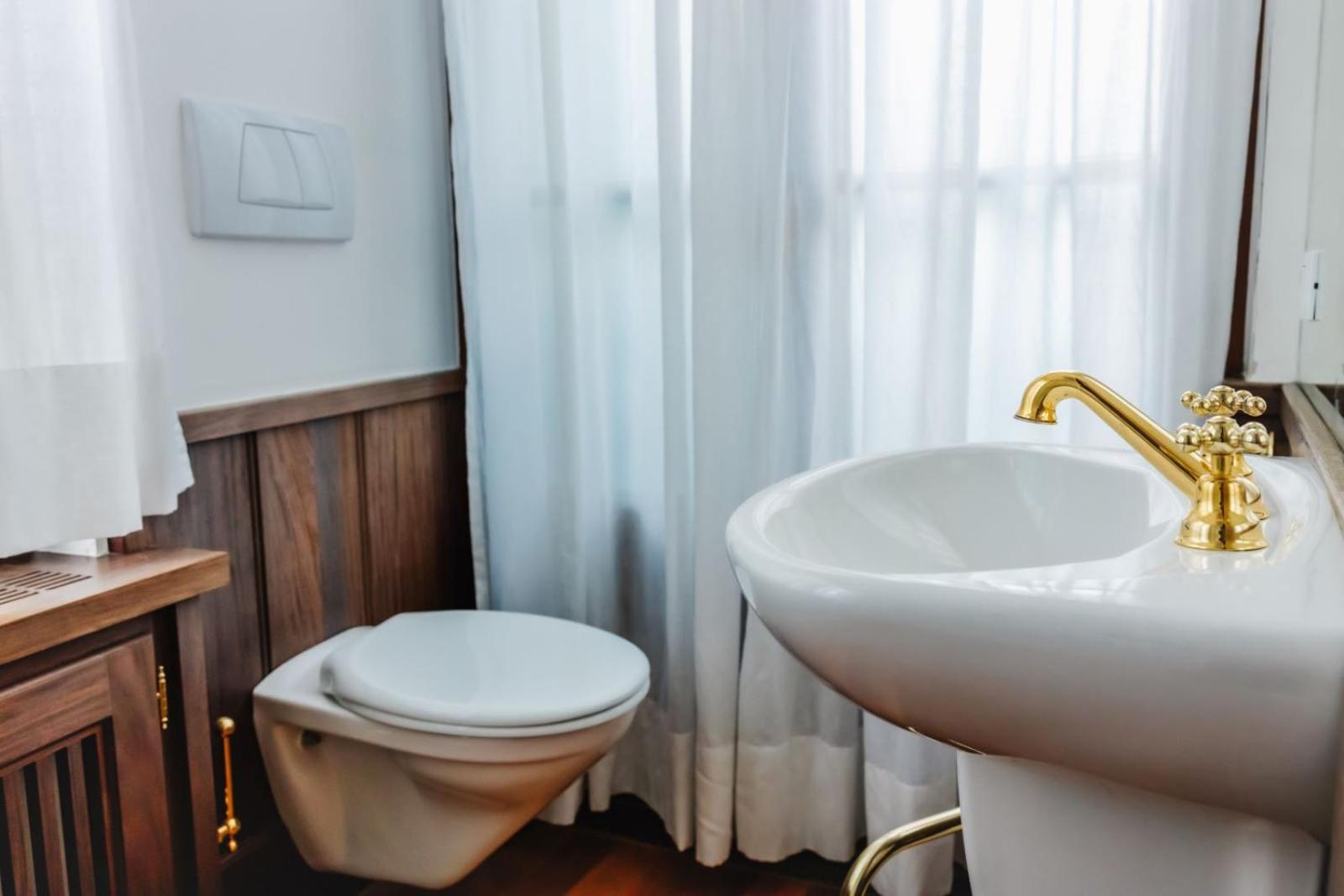 Hotel Villa Irma Мерано Екстериор снимка