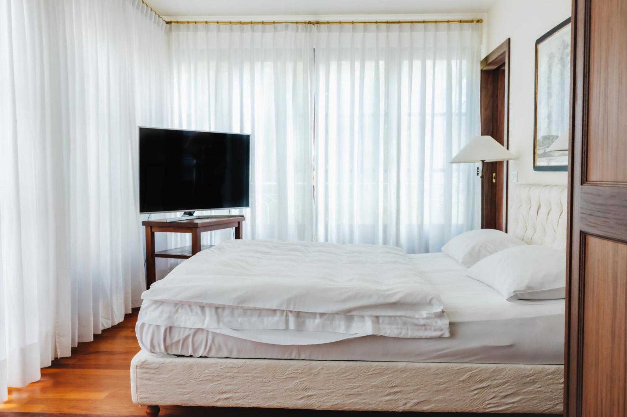 Hotel Villa Irma Мерано Екстериор снимка