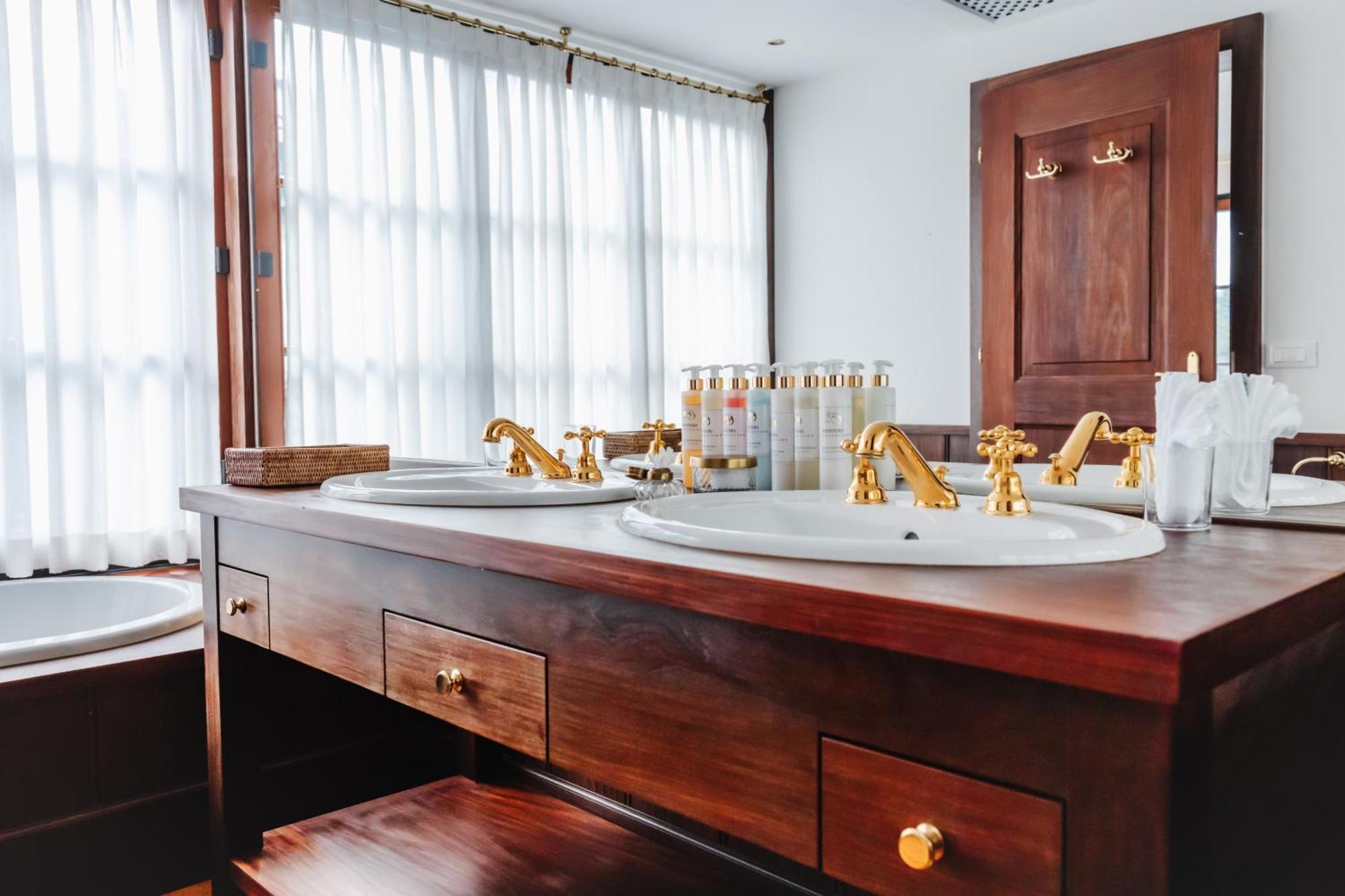 Hotel Villa Irma Мерано Екстериор снимка