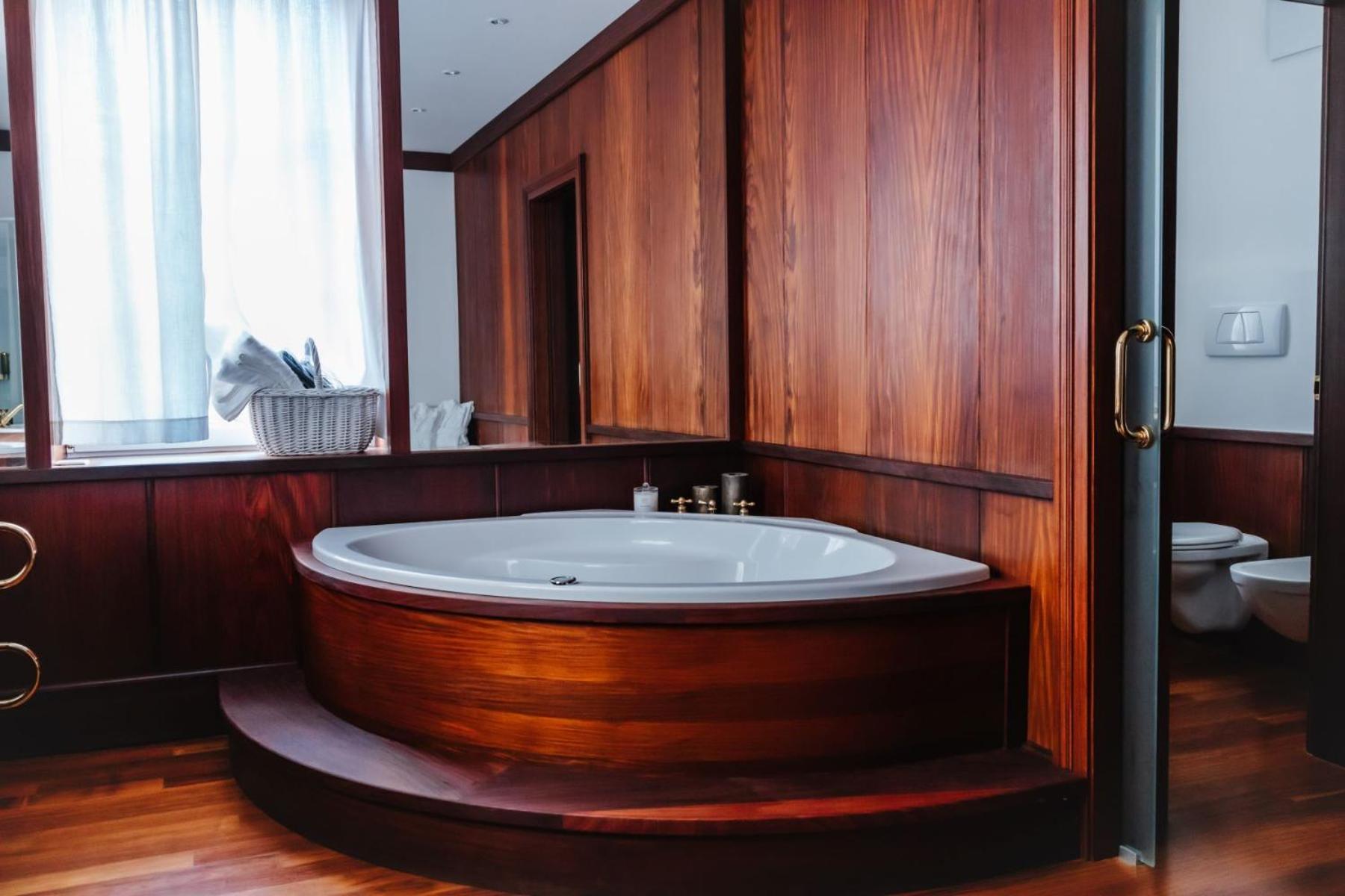 Hotel Villa Irma Мерано Екстериор снимка