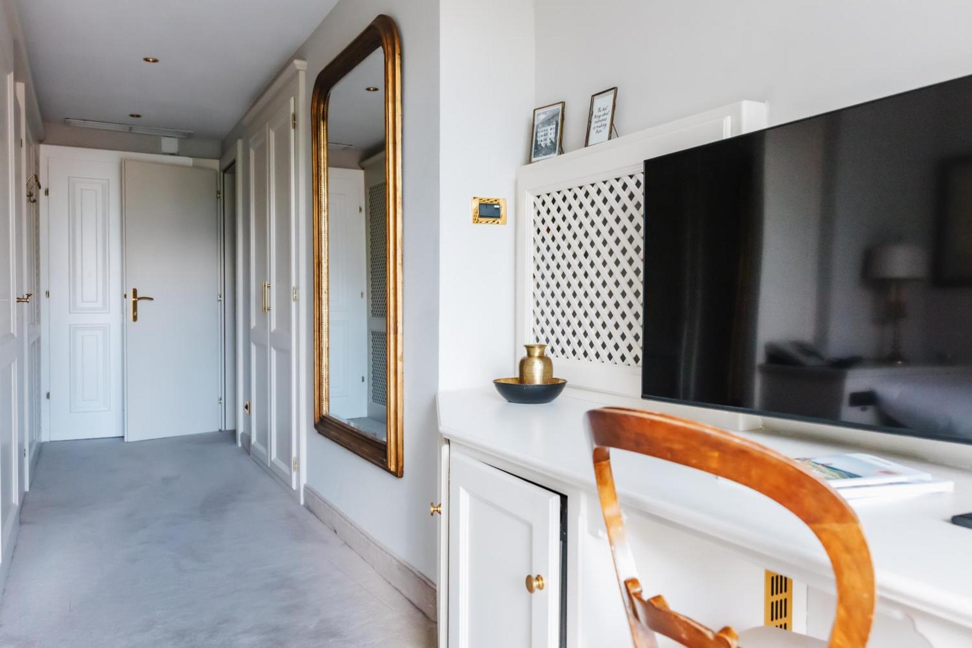 Hotel Villa Irma Мерано Екстериор снимка