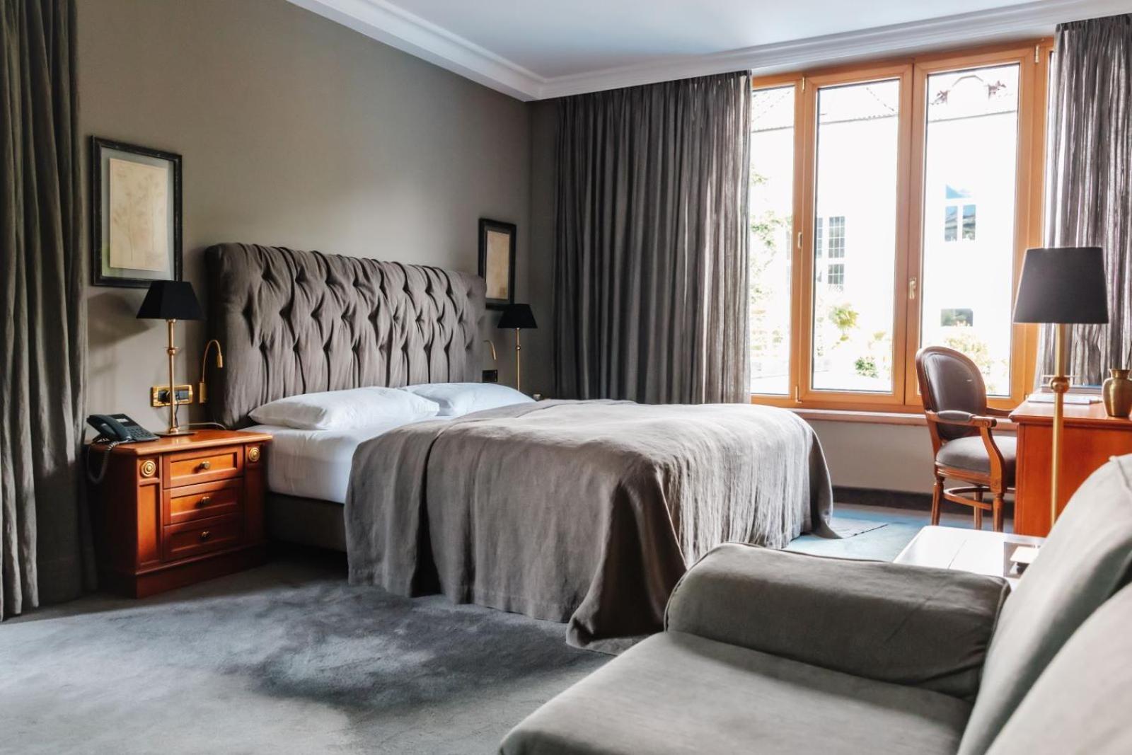 Hotel Villa Irma Мерано Екстериор снимка